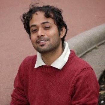 Souvik Maiti-Freelancer in Kolkata,India