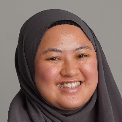 Azwaa Amanina-Freelancer in Klang,Malaysia