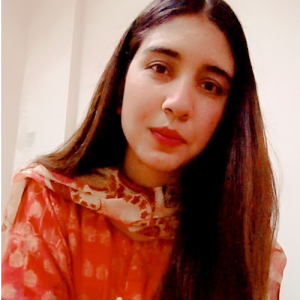 Kiran Rajput-Freelancer in Islamabad,Pakistan