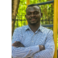 Victor Agbanya-Freelancer in Abuja,Nigeria