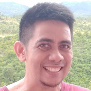 Michael Liston-Freelancer in Cebu City,Philippines