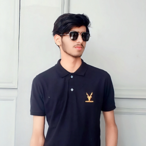 M.harris Khokhar-Freelancer in Lahore,Pakistan