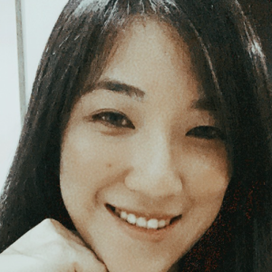 Angela Monica-Freelancer in Jakarta,Indonesia