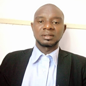 Bernard Kortor-Freelancer in Makurdi,Nigeria