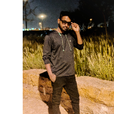 Fahad Ahamed-Freelancer in Riyadh,Saudi Arabia