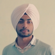 Arshdeep Singh-Freelancer in ,India