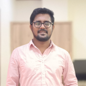 Lokeshwer Sahu-Freelancer in Bengaluru,India