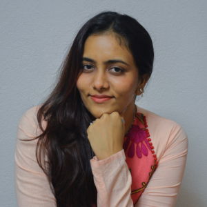 Megha Sonani-Freelancer in Surat,India