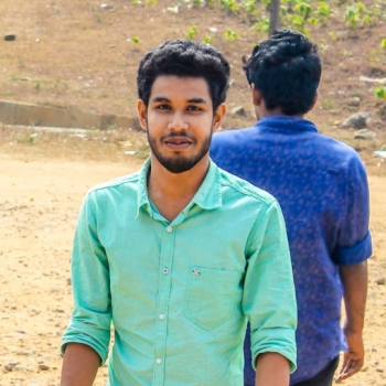 Shabin Sha Rafi-Freelancer in Thiruvananthapuram,India