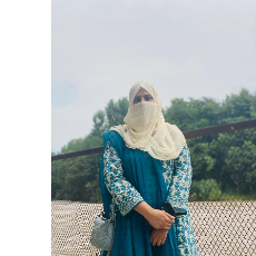 Amina Tahir-Freelancer in Sahiwal,Pakistan