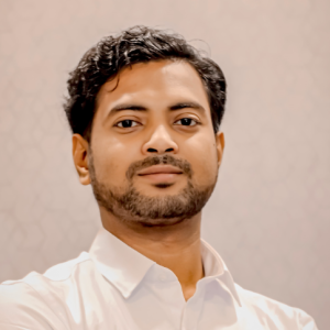 Krishnendu Chatterjee-Freelancer in Bengaluru,India