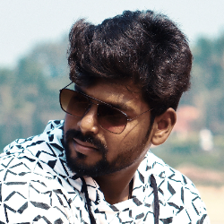 Rajashekhar Dondupati-Freelancer in Hyderabad,India