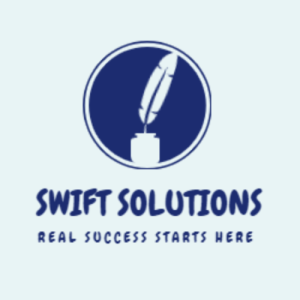 @Swiftsolutions9-Freelancer in New Delhi,India
