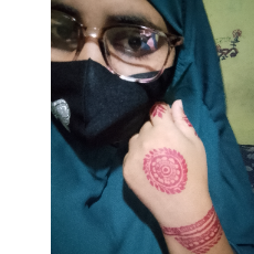 সাইদুন নাহার-Freelancer in Mymensingh,Bangladesh