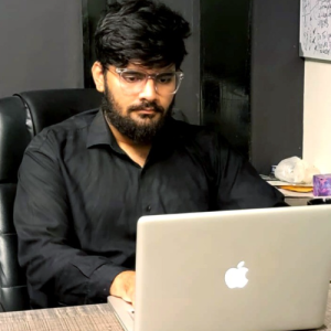 Saad Ali-Freelancer in Karachi,Pakistan