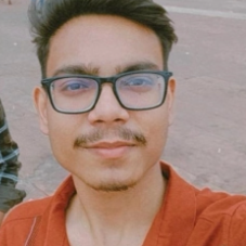 Pushpendra Singh-Freelancer in New Delhi,India