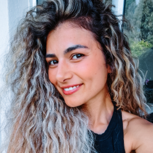 Nicole Henning-Freelancer in ,South Africa