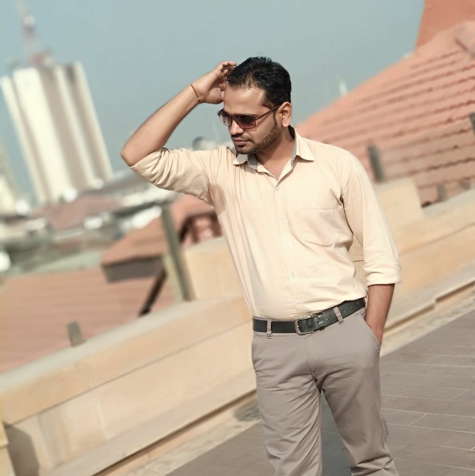 Jadhav Anil-Freelancer in ,India