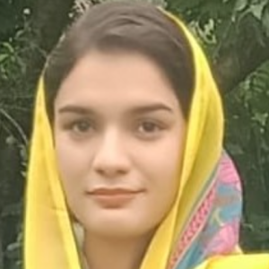 Ayesha Niaz-Freelancer in Abbottabad,Pakistan