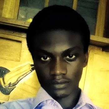 Nelkon Shuaibu-Freelancer in Abuja,Nigeria