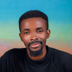 IBK-Freelancer in Lagos,Nigeria