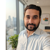 Shyam Prakash Tiwari-Freelancer in Navi Mumbai, Maharashtra,India