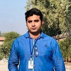 Waqar Iqbal-Freelancer in Lahore,Pakistan