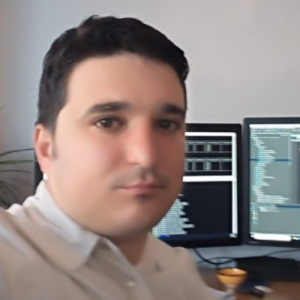 Cristian Dumitriu-Freelancer in Castelló de la Plana,Spain