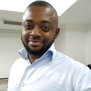 Obinna Ezelibe-Freelancer in Lagos,Nigeria