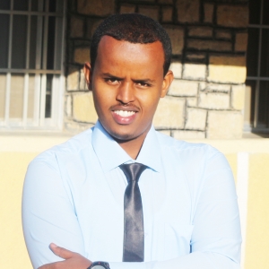 Ahmed Hassan-Freelancer in Borama,Somalia, Somali Republic