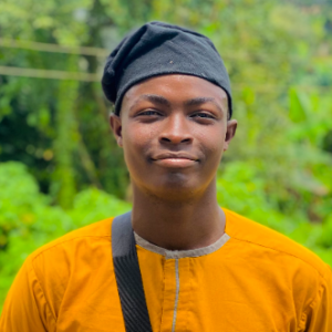 Praise Emmanuel-Freelancer in Lagos,Nigeria
