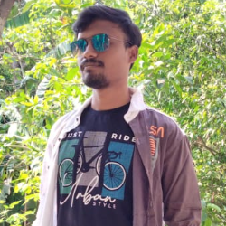 Suman Kanti Das-Freelancer in Mumbai,India