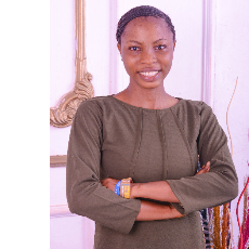 Rebecca Elegbede-Freelancer in Ibadan,Nigeria