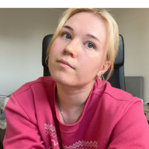 Milla Eineluoto-Freelancer in Helsinki,Finland