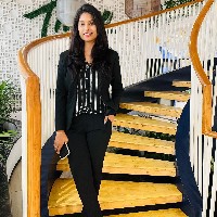 Sai Gayathri-Freelancer in Hyderabad,India