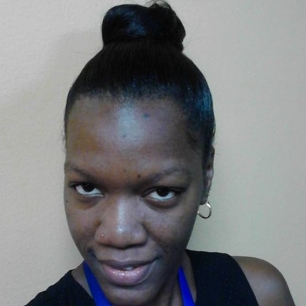 Kadine Fisher-Freelancer in Kingston,Jamaica
