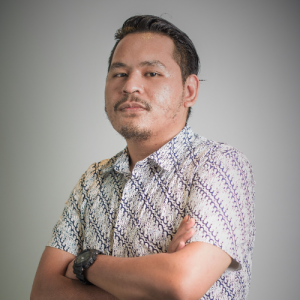 Indra Manurung-Freelancer in Jakarta,Indonesia