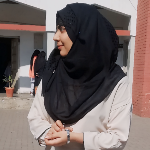 Hadia Raza Butt-Freelancer in Lahore,Pakistan