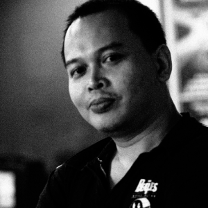 Chris Pascal-Freelancer in Jakarta,Indonesia