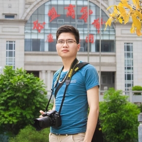Nguyen Dat-Freelancer in Hanoi,Vietnam