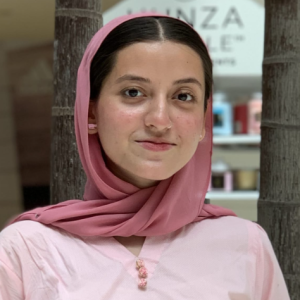 Sajal Irshad-Freelancer in Karachi,Pakistan