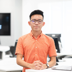 Jeremi Samuel-Freelancer in Surabaya,Indonesia