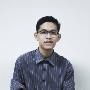 Naufal Andika-Freelancer in Surabaya,Indonesia