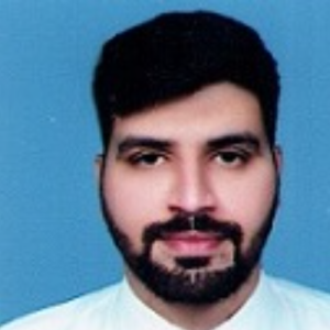 Muhammad Salman Shabbir-Freelancer in Karachi,Pakistan