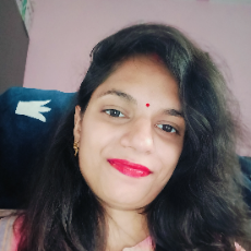 Namrata Goyal-Freelancer in Barnala,India