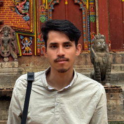 Abishek Khadka-Freelancer in Kathmandu,Nepal