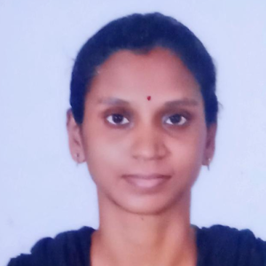 S.nithya Kamatchi-Freelancer in Chennai,India