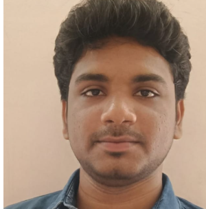 Bharath Kandasamy-Freelancer in Salem,India