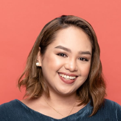 Thea Nadine M. Pajoganoy-Freelancer in Iloilo City,Philippines