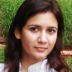 Gayatri Tehlan-Freelancer in New Delhi,India